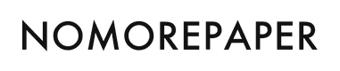 NoMorePaper